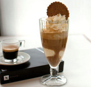 Café-o-ijs